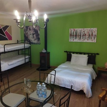 Casa Matilde Home Restaurant Hotel Curiglia Екстериор снимка