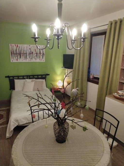 Casa Matilde Home Restaurant Hotel Curiglia Екстериор снимка