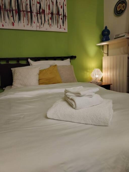 Casa Matilde Home Restaurant Hotel Curiglia Екстериор снимка