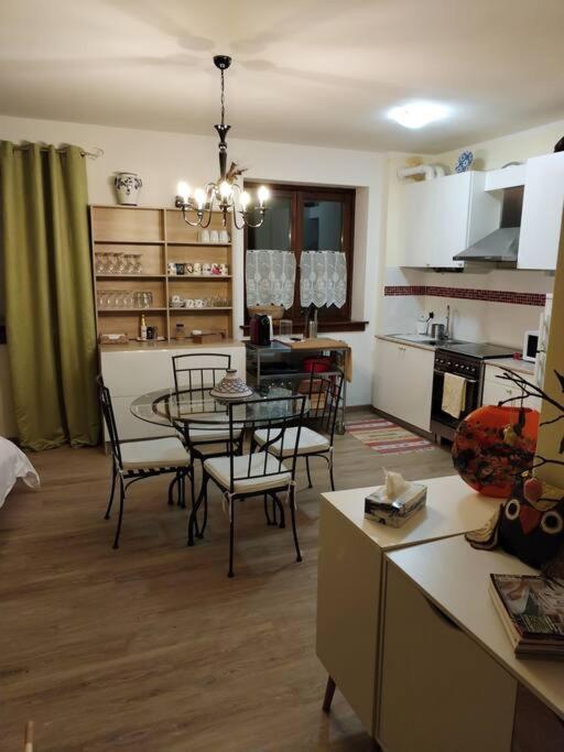 Casa Matilde Home Restaurant Hotel Curiglia Екстериор снимка
