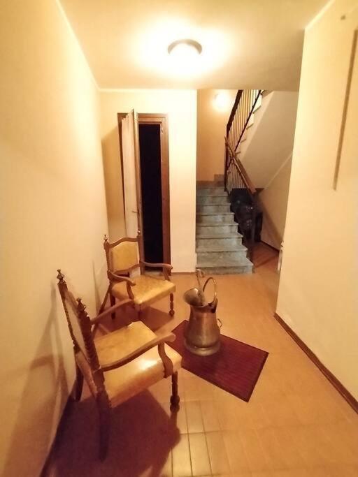 Casa Matilde Home Restaurant Hotel Curiglia Екстериор снимка