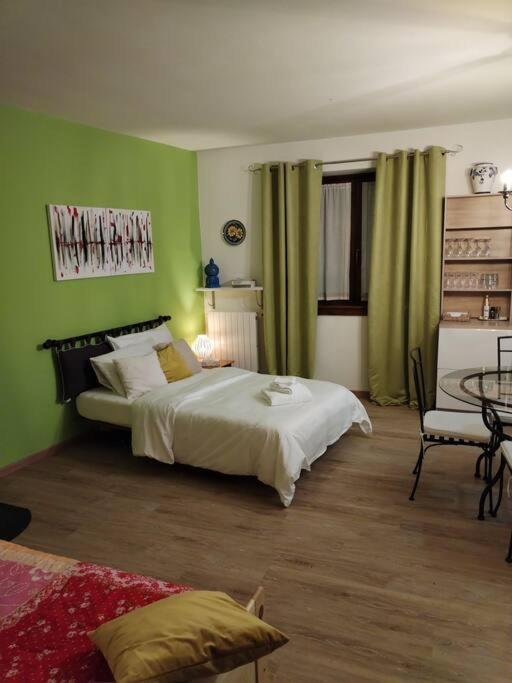 Casa Matilde Home Restaurant Hotel Curiglia Екстериор снимка