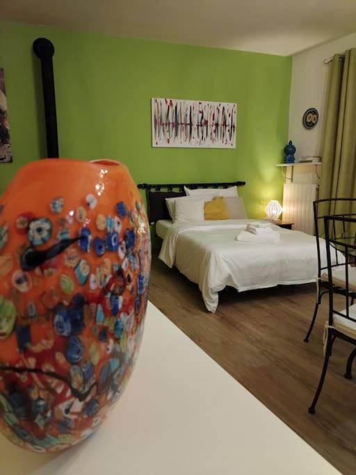 Casa Matilde Home Restaurant Hotel Curiglia Екстериор снимка