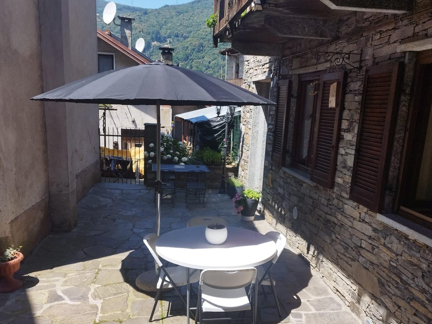 Casa Matilde Home Restaurant Hotel Curiglia Стая снимка