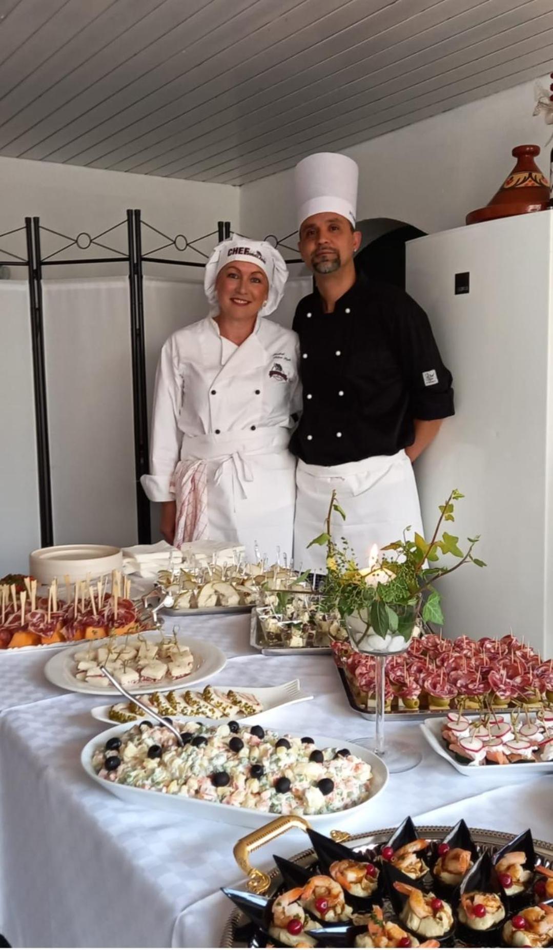 Casa Matilde Home Restaurant Hotel Curiglia Екстериор снимка