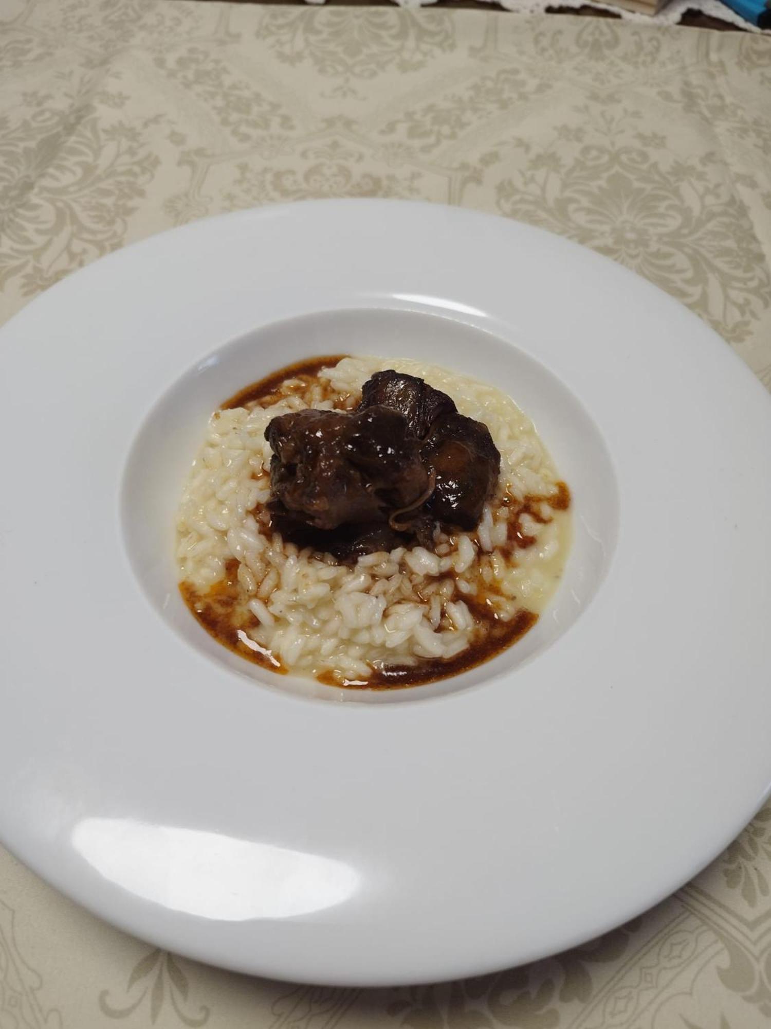 Casa Matilde Home Restaurant Hotel Curiglia Екстериор снимка