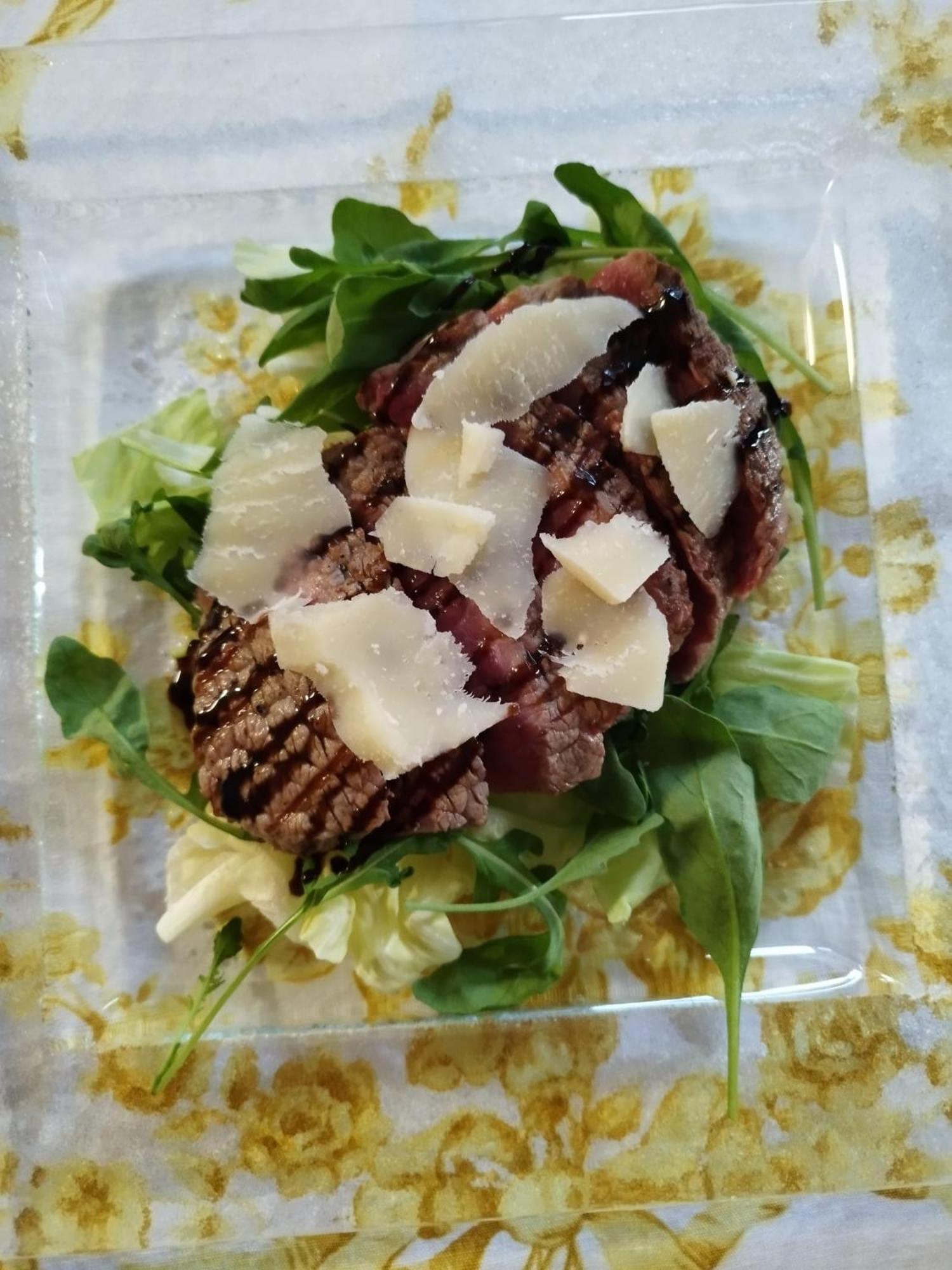 Casa Matilde Home Restaurant Hotel Curiglia Екстериор снимка
